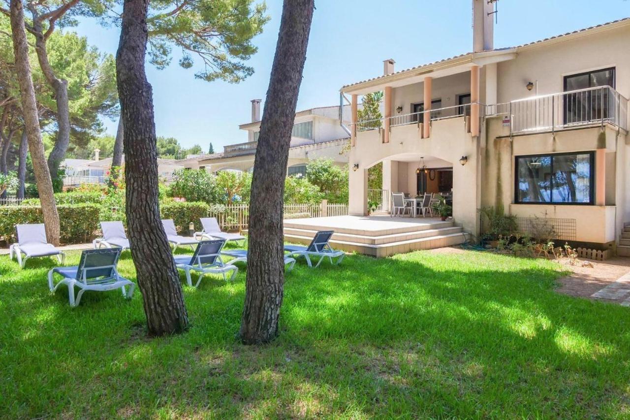 Ferienhaus Ginesta Port d'Alcúdia