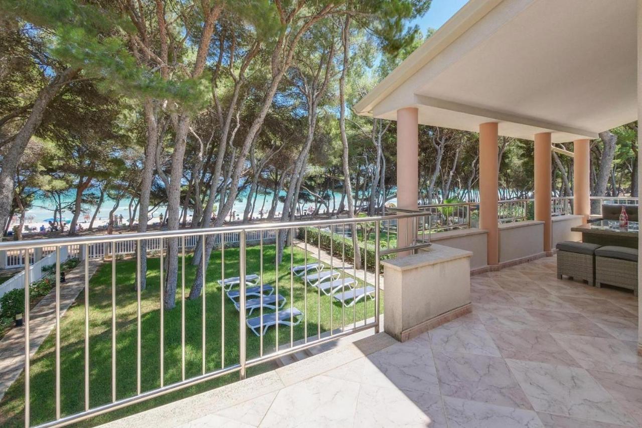 Ferienhaus Ginesta Port d'Alcúdia
