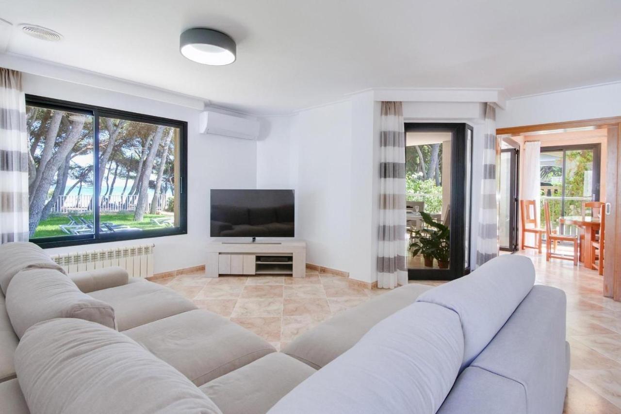 Ferienhaus Ginesta