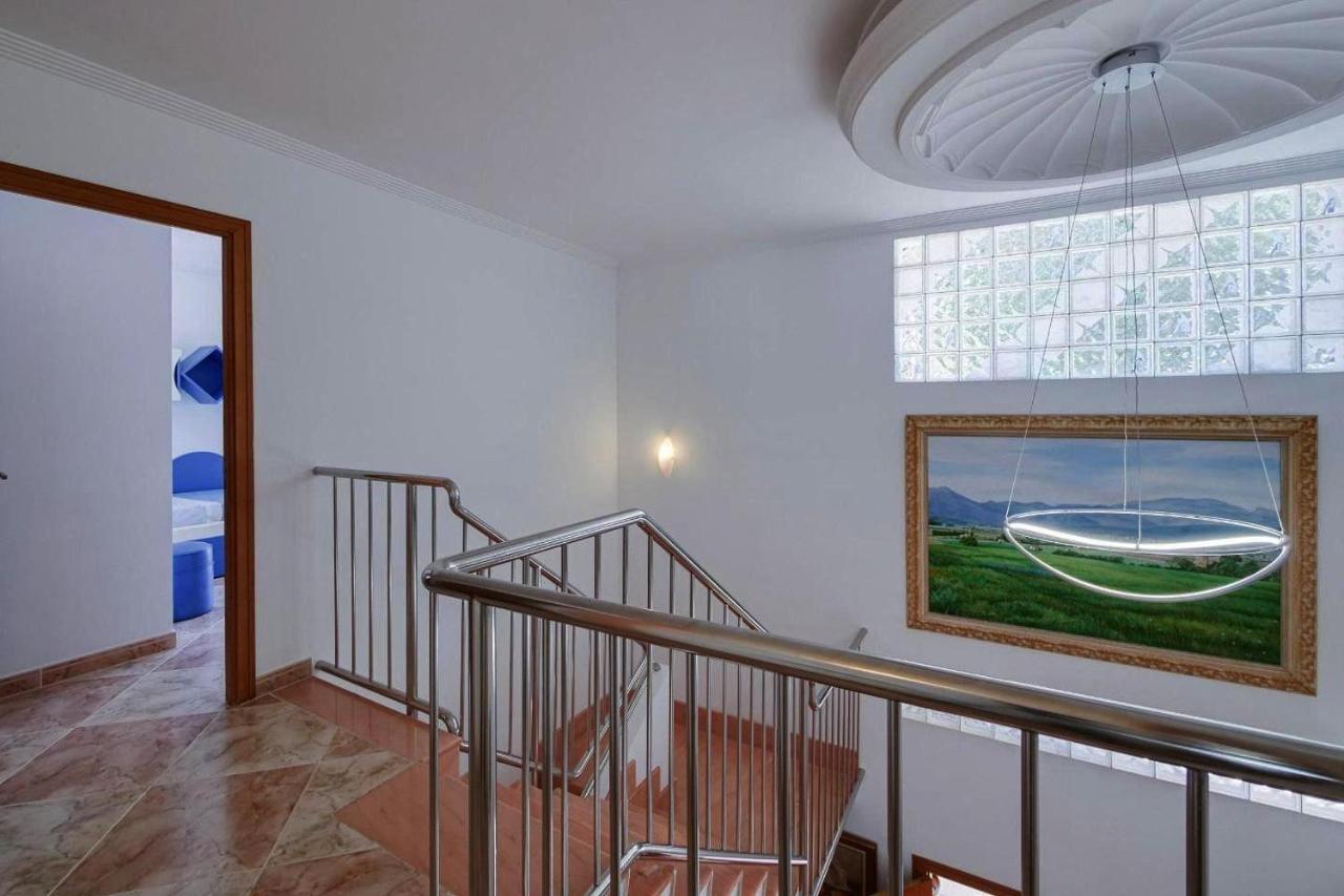 Ferienhaus Ginesta