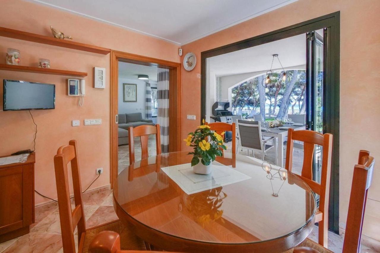 Ferienhaus Ginesta *